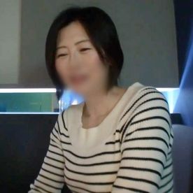 FC2-PPV-4796392 《熟女》ショートヘアーの色っぽい色白53歳熟女◆フェラ・パイズリご奉仕！久しぶりのおチ●ポを受け入れてGカップ巨乳を震わせイキ狂い！