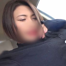 FC2-PPV-4796453 【ハメ撮り】ショートカットの美人お*さん。初の野外に大興奮ｗ激しい手マン責めに大量止まりません。