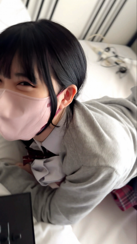 FC2-PPV-4796492 【FC2史上最年少】低身長132cmの貧乳天使１８歳。アニメ声スレンダー女子に数回に渡る中出し。高画質4K特典付き。※初回のみ先着で特別ver用意