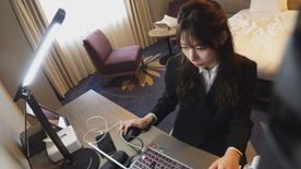 FC2-PPV-4796513 11/16まで初回限定価格　新投稿・・・東海グループ！都内ビジネスホテルの様子⑤