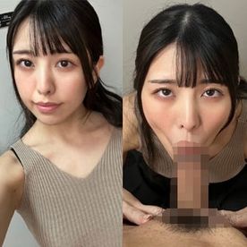 FC2-PPV-4796683 個撮)【声優・ナレーター志望・25歳】綺麗なおネエさんのひょっとこフェラ顔！【大量ヨダレのねっとりバキューム】高速ノーハンドフェラ【ごっくんサプライズ】