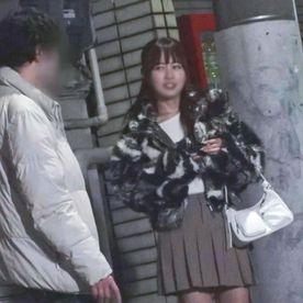 FC2-PPV-4797524 アンニュイな立ち〇ぼ美女に適当言って中出しヤリ捨てした