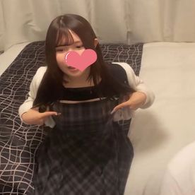 FC2-PPV-4798019 【顔出しあり】愛嬌たっぷりFカップちゃん２回目！お外でローター＆こっそりプレイ♡♡部屋でも生チ〇ポで何回もイキまくっちゃいます！！【前編】No.394