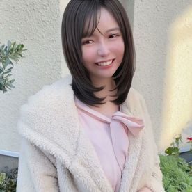 FC2-PPV-4798983 【141cm超小柄】黒髪童顔Fカップ地方事務OL美女（19）極上体の初狭膣に連発濃厚溢中出し震欲興絶頂。