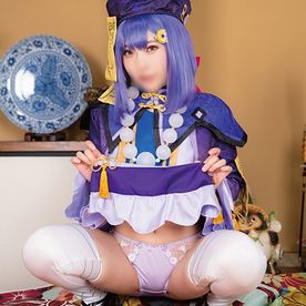 FC2-PPV-4799206 えちえち低身長ロ●キャラのコス撮影会で生ハメSEX、肉棒的快楽で潮吹き大噴射SPECIAL！【美●女レイヤー無限孕み種付け遊戯】