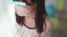 FC2-PPV-4799347 [ワクチン接種]ブラぱっかーん！アナ級の可愛さ＆たわわに実ったGカップ神乳おっぱいに接近！