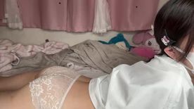 FC2-PPV-4800002 みれいちゃん (20\) 2025年11月18日の配信動画 - 前編 -