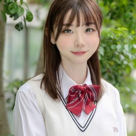 FC2-PPV-4800259 【過去最高出資】”芸能スカウト殺到”の超美形ハーフ18歳に2連続生中出し。制服姿で出演　70分高画質撮影希少映像。