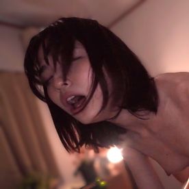 FC2-PPV-4800672 【S級・童顔美乳】壁１枚隔てた密室でハード中出し・海老ぞりで壮絶アクメ【乳輪でかめ乳】