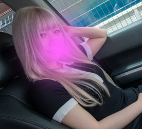 FC2-PPV-4801410 【本数限定価格!!】9/21 log：れん　経営破綻寸前のギャル社長に車内で咥えさせてそのままごっくんさせたったｗ