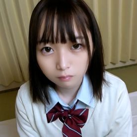 FC2-PPV-4802062 【即時DL完全推奨】無表情幸薄で遅れ気味18歳143cm。ワケあり。家庭の事情で出演。初めてで生挿入＆極小膣に大量精液中出し、入りきらず逆流。【レビュー特典】