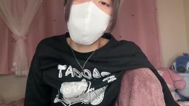 FC2-PPV-4802549 みれいちゃん (20\) 2025年11月21日の配信動画 - 前編 -