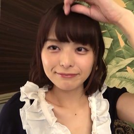 FC2-PPV-4803135 【素人個撮中出し♥】反則級の可愛さ！清楚系に見えて感じちゃう姿がエロカワ♥