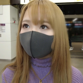 FC2-PPV-4803249 ＜1時間超え＞身長147cmIカップ美女のハメ撮り、金髪爆乳最強女子大生