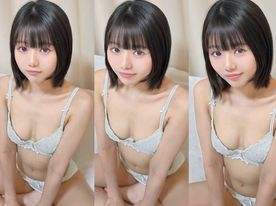 FC2-PPV-4803725 【FC2独占・究極恵体新人降臨】地域活性化アイドルグループから。146cmを完全調教・未経験膣内が変形するまでの計2回種付け極上映像。※大容量原盤4K送付。