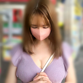 FC2-PPV-4804763 ガチ天然『H』cupロシアハーフ１８歳 妊娠の決定打となった危険日初中出し 歴史的なプレイベート個人記録【原版品質】