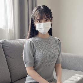 FC2-PPV- 華奢で美乳な真面目OLさんを呼び出して中出し２発！