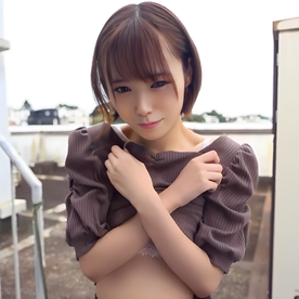 FC2-PPV-4804843 【露出・屋外絶頂】あどけない１８歳ドMを野外調教 ＋ ハメ撮り 1時間10分フルデータ送付中