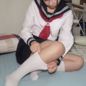 FC2-PPV-4805851 【FC2基準超越】現金ゼロできた控えめな文学部生の妊娠不回避映像。※再販売の予定はありません。