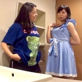 FC2-PPV-4806318 乱交/4P/清楚系受付嬢＆スポーツインストラクター