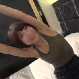 FC2-PPV-4806401 【素人】スポーティーな美女とふわふわFかっぷおっぱいが揺れるびしょ濡れハメ撮りセックス