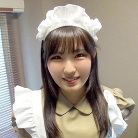 FC2-PPV-4789517 【独占❤️個撮❤️あん】有名メイド喫茶で働くメイドさんと店外デートで中出しした僕。