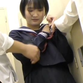 FC2-PPV-4802741 【U20】精子臭い思い出！ヤリたい放題の清純女子！！思い出白濁一色のいやらしさ！！　その7