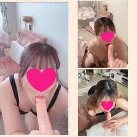 FC2-PPV-4806203 擬似チンポに夢中でしゃぶりつく激エロ美女／衣装３パターン