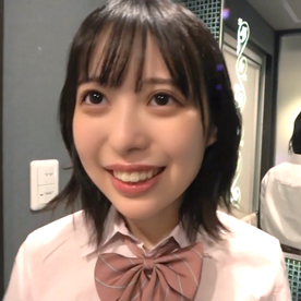 FC2-PPV-4807076 【数量・期間限定】まるでアイドル　黒髪清純派人妻（25歳）が旦那にこっそり制服姿でハメ撮り堕ち