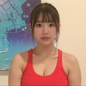 FC2-PPV-4807389 【個室ヨガで挿入】20歳爆乳＆爆尻美女インストラクターと二人きりで欲情 レギンス脱がせて生ハメセックスで大量中出し