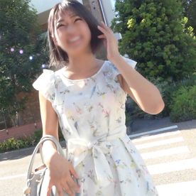 FC2-PPV-4807675 【ハメ撮り】純白ワンピースが似合う透明感がありながら剛毛な素人”ゆいちゃん” Bカップが揺れるくらい猛烈ガン突き！→初めての中出しに膣キュン♥