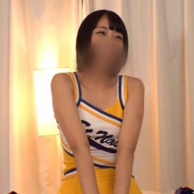 FC2-PPV-4807776 【女子大生】ショートカットのチアガール女子大生。カメラの前で照れながらもイタズラすると超敏感でした。ｗ