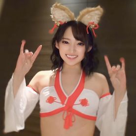 FC2-PPV-4807501 【永久保存推奨】‘‘144cm/37kg/現職コスプレイヤー１８才"　口内射精＆リアルハメ撮り映像※5,3GB原版先着限定配布