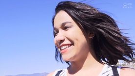 FC2-PPV-4808280 ＜独占先行＞希少なブラックダイヤモンド\!漆黒のモンスターガール、野生の性欲！世界で一番硬い日本人ペニスでイカせまくる!　その1