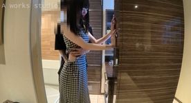 FC2-PPV-4808847 大**Fカップとホテルで密着イチャイチャ♡ イマラ気味フェラで口出し→正常位→胸出し射精ロング