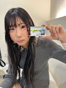 FC2-PPV-4808864 股下85㎝‼驚異の9頭身美人さんです