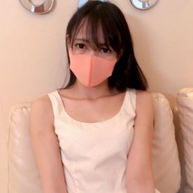 FC2-PPV-4809140 陰キャ黒髪スレンダー美女。セックスでおっぱいを大きくなると信じてマッチングアプリで知り合った男と中出しセックス！！