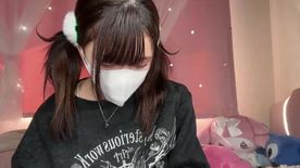 FC2-PPV-4809443 みれいちゃん (20\) 2025年11月27日の配信動画 - 前編 -