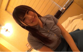 FC2-PPV-4809459 【＃NTR】彼氏持ちIカップ女子に中出し／千佳(21才)