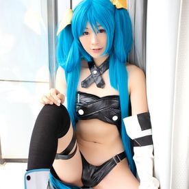 FC2-PPV-4809461 【個撮中出しコスH♥】細いのに巨乳な極エロボディ♥男の精液を搾取し尽くすサキュバス級の子宮は妊娠力極大！！