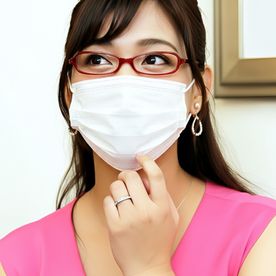 FC2-PPV-4811319 限定90％OFF　＊FC2初出し 本編顔出しあり 　メガネ女子とハメ撮りＨ