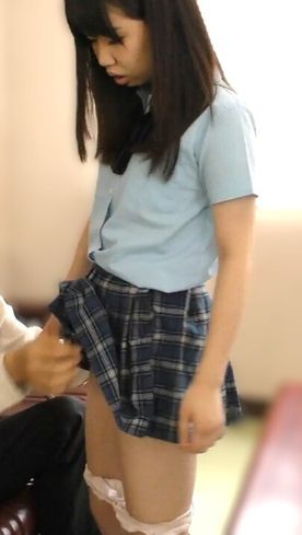 FC2-PPV-4811352 【数量限定・破格】お気に呼び出し・パイパンつるマンの奥深くにザーメン投入