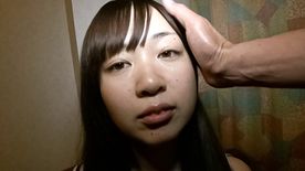 FC2-PPV-4811427 エッチな経験が少なそうな彼女の剛毛マ●コに大量中出し（1/12）