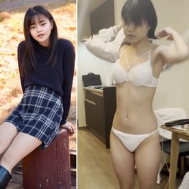 FC2-PPV-4811490 part１【縦動画東京都新宿区編】Tickt⚪︎ck売上激減で出演　元＊＊アイドルが当時の服装で、え？しょぼしょぼ脇毛と剛毛！？シミジジイに剥かれる悲壮