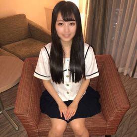 FC2-PPV-4811543 [期間限定で大放出!20000pt➡2980pt]無修正＜清純18❤身長149＞清楚で無垢！黒髪ロング！あふすくホテル呼び出して2発も種付けしちゃいました ！