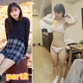 FC2-PPV-4812309 part2【縦動画東京都新宿区編】Tickt⚪︎ck売上激減で出演　元＊＊アイドルが当時の服装で、え？しょぼしょぼ脇毛と剛毛！？シミジジイに剥かれる悲壮