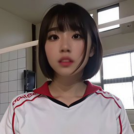 FC2-PPV-4812548 【爆乳員】18歳全日本選手権出場のGカップ員がまさかのFC2デビュー 爆乳揺らす濃厚セックス＆中出し