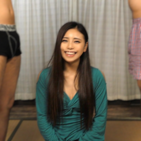 FC2-PPV-4812551 【短編割引】色っぽ未亡人と仮交際くん2名。ギリ相談所規約内のぶっかけだけ出演。