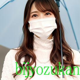 FC2-PPV-4812960 【美女図鑑】 過去にグラビアアイドル経験あり！　爆乳美女妻