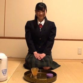 FC2-PPV-4813021 ※5日間限定【緊急投稿】コンクール優秀賞受賞 茶道部18歳 。制服がエロい 未使用のキツキツおまんこに2連続中出し